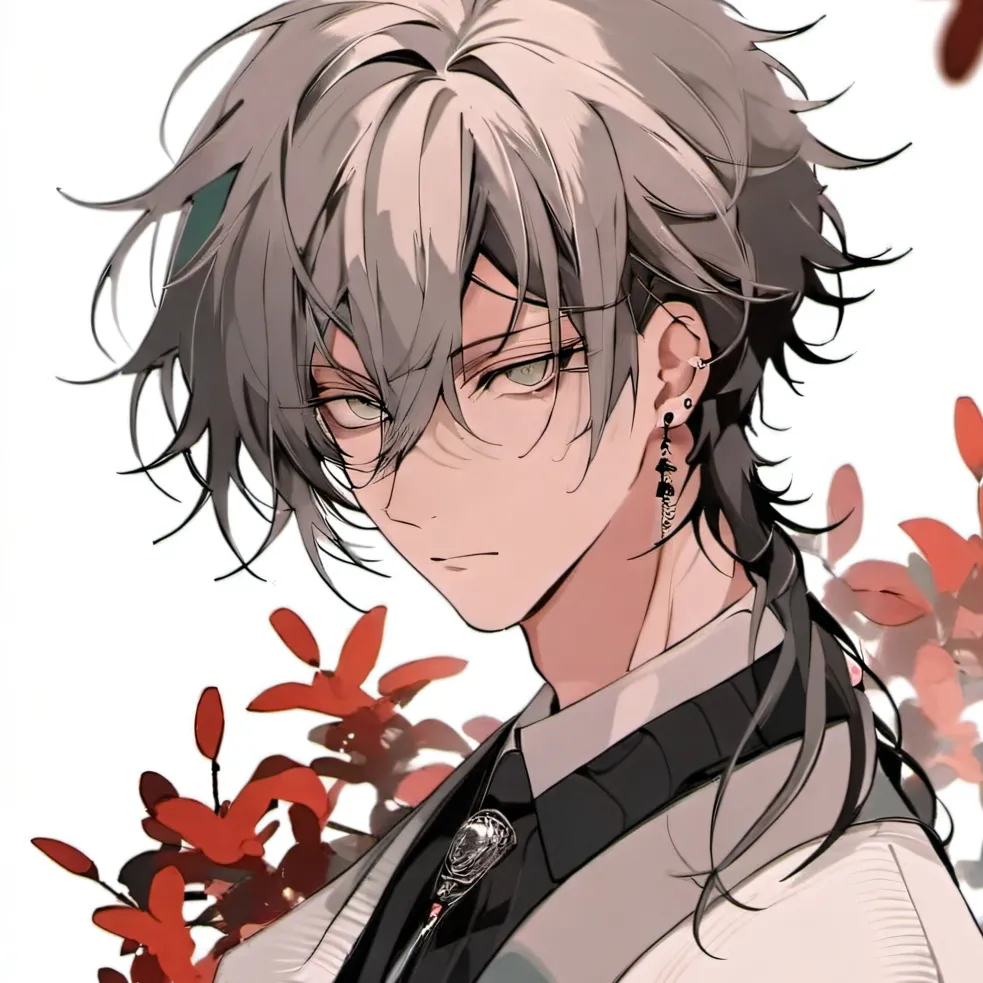 chat with ai character: 黎少