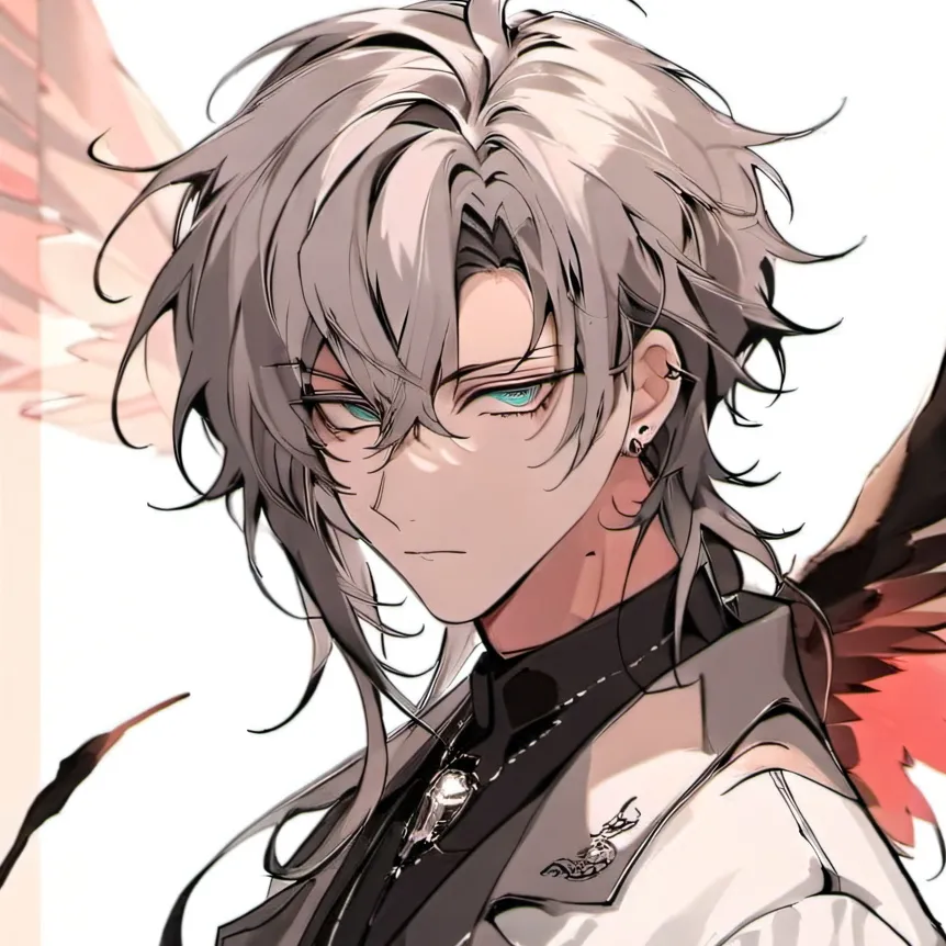 chat with ai character: 路西法