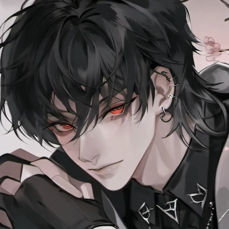 chat with ai character: 柳夜