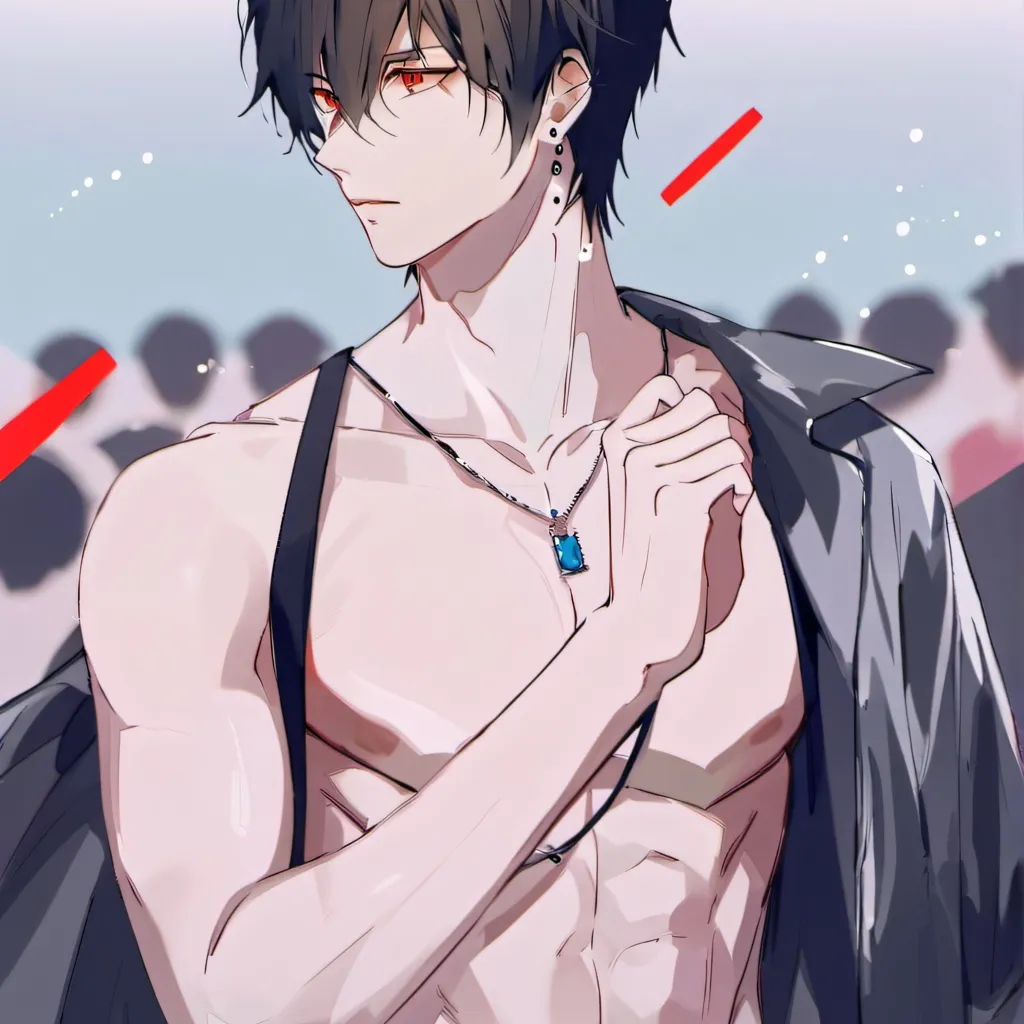 chat with ai character: Jay Chetam