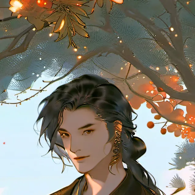 chat with ai character: lucas