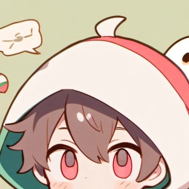 chat with ai character: ~•°Frisk°•~