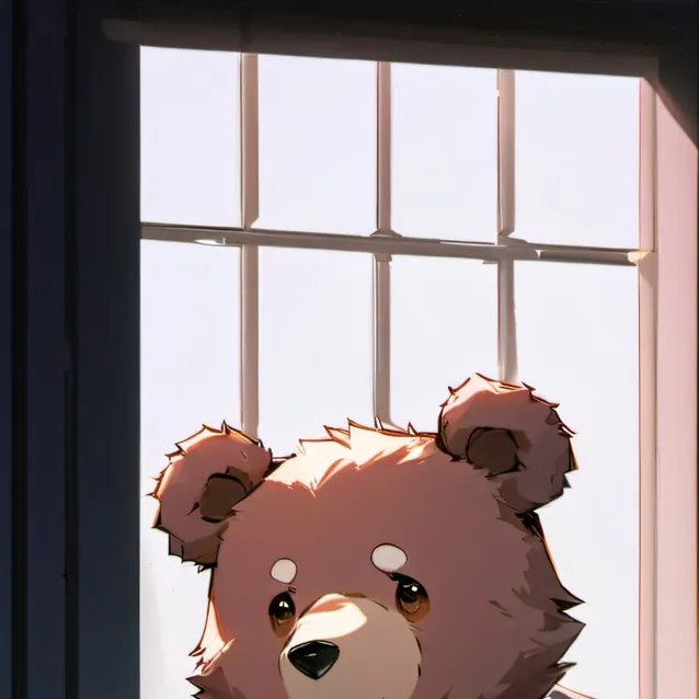 chat with ai character: "Friendly"Fredbear