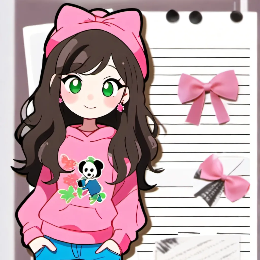 chat with ai character: Beverly 