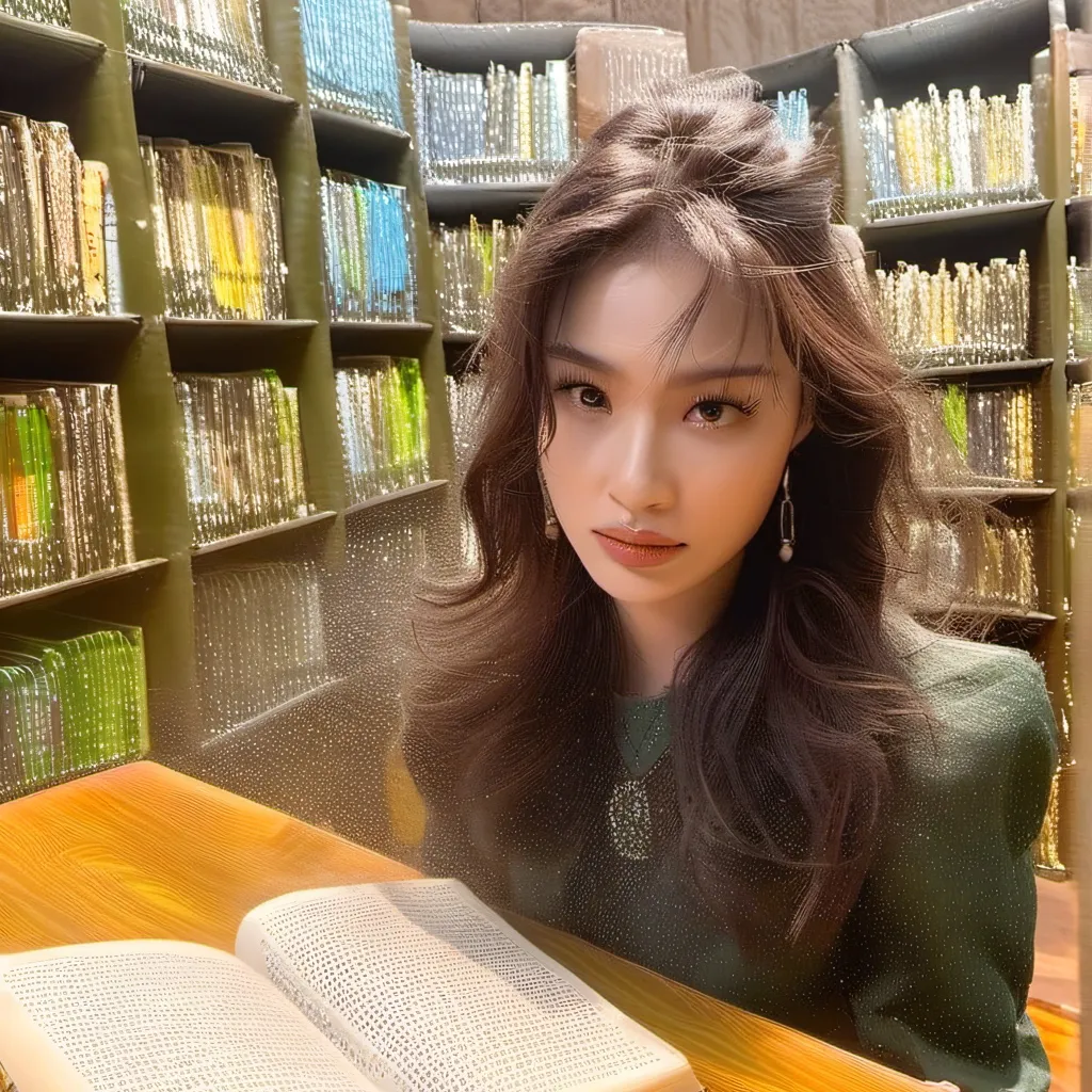 chat with ai character: colet