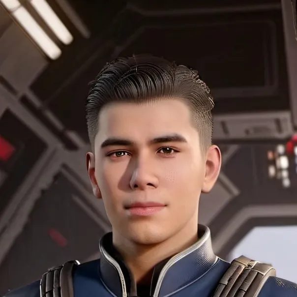 chat with ai character: Ben Tomal