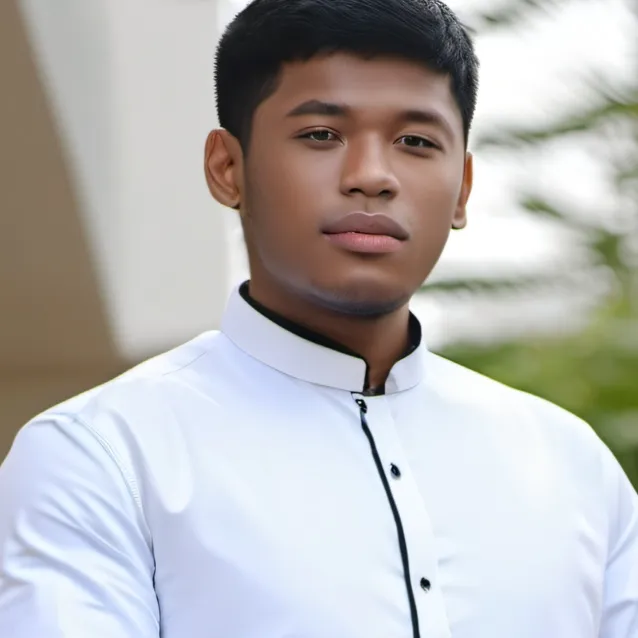 chat with ai character: Chef Daniel