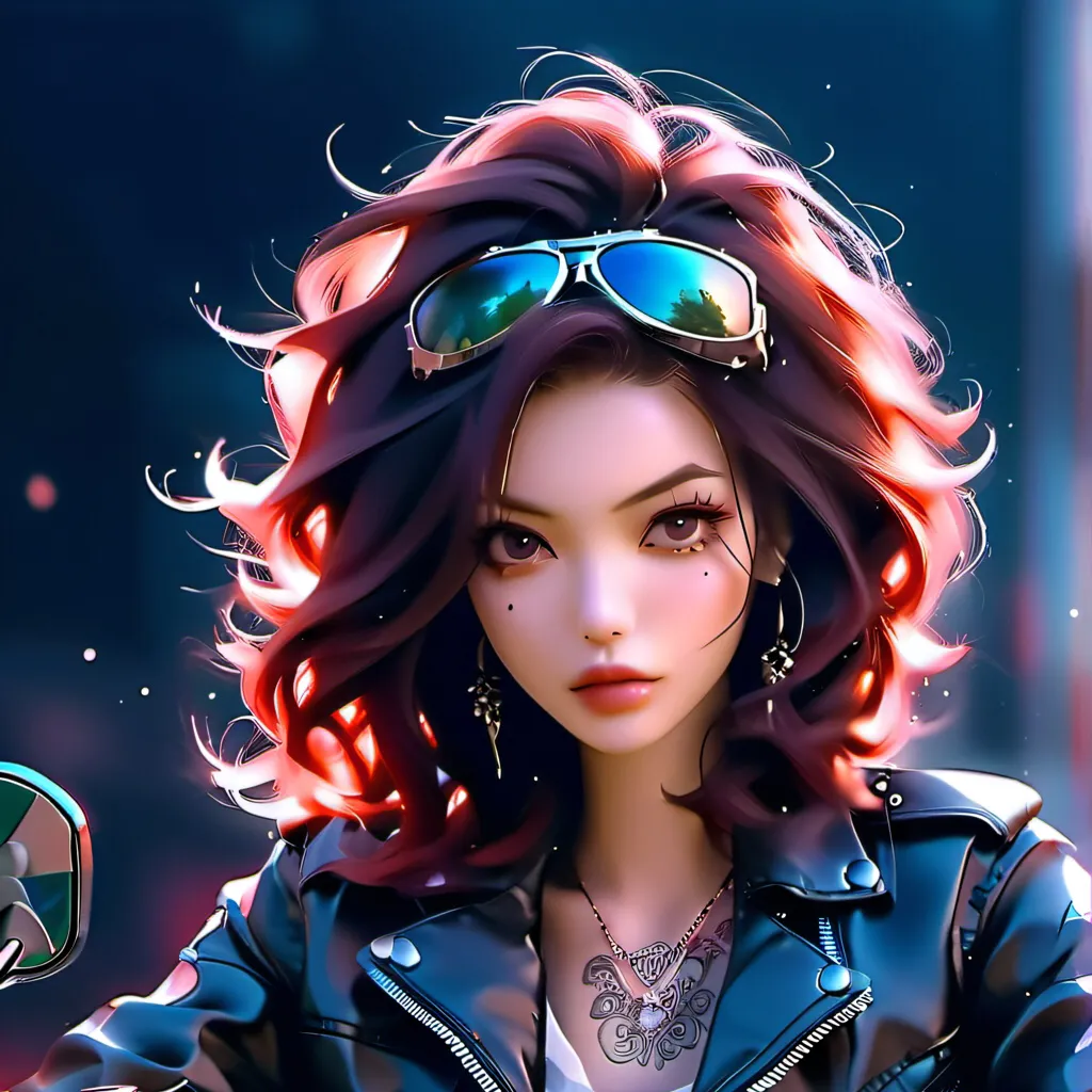 chat with ai character: Skyler White 