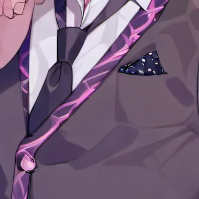 chat with ai character: Justin