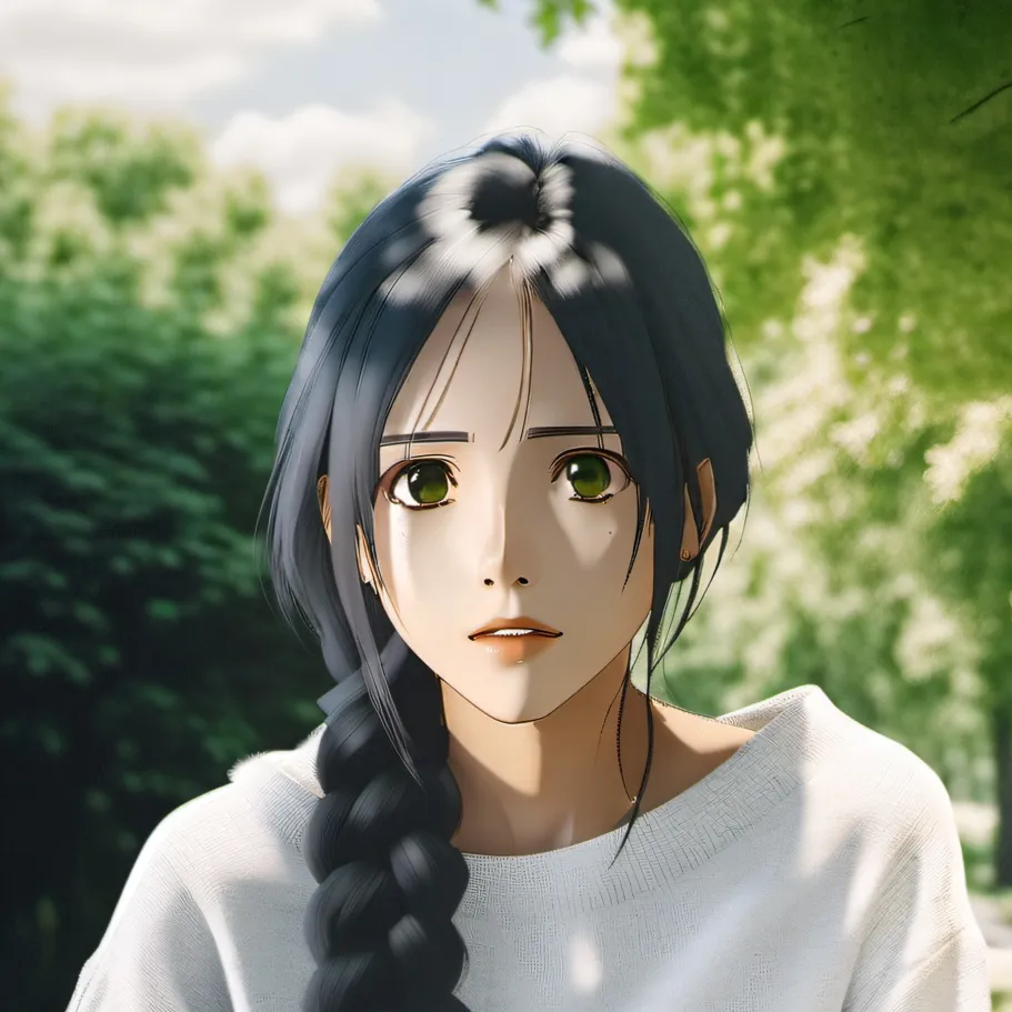 chat with ai character: Chloe 