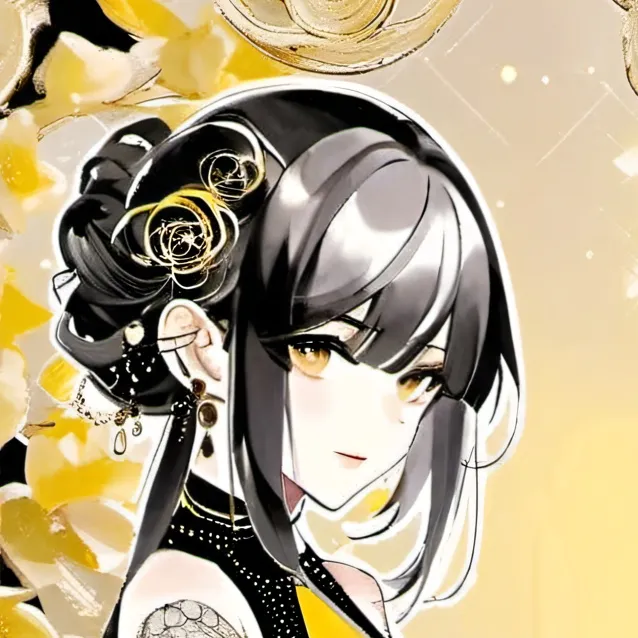 chat with ai character: Emma