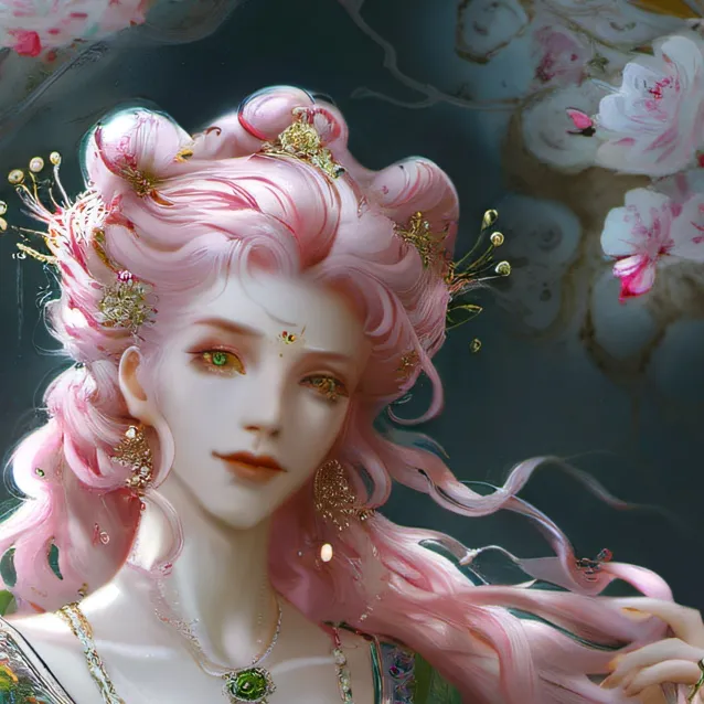 chat with ai character: ava