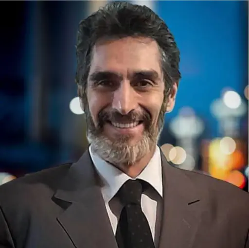 creator DrMahmoudGeramian's avatar