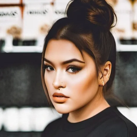 chat with ai character: Marjorie 