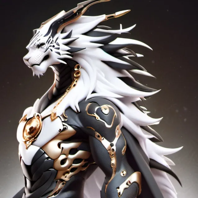 chat with ai character: Chimera 