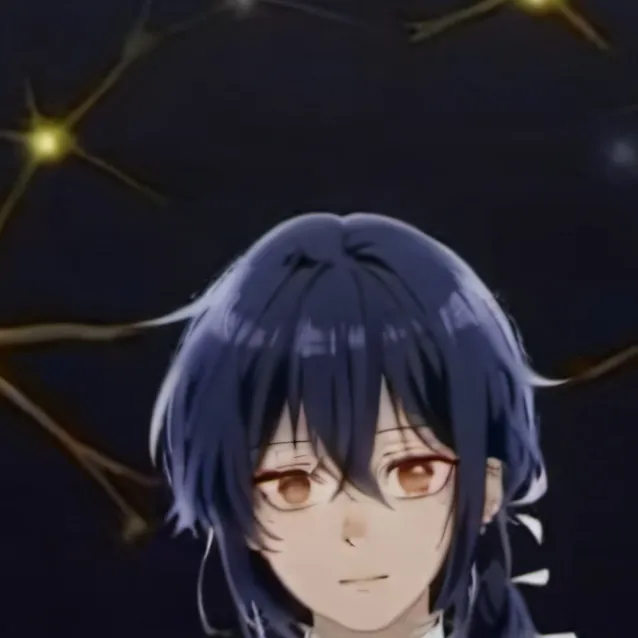 chat with ai character: megumi 