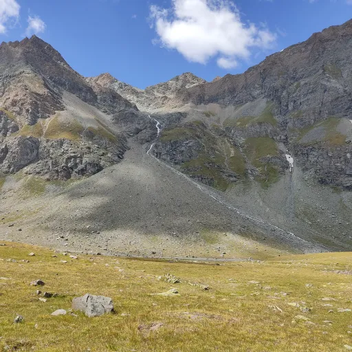 creator Yperite's avatar