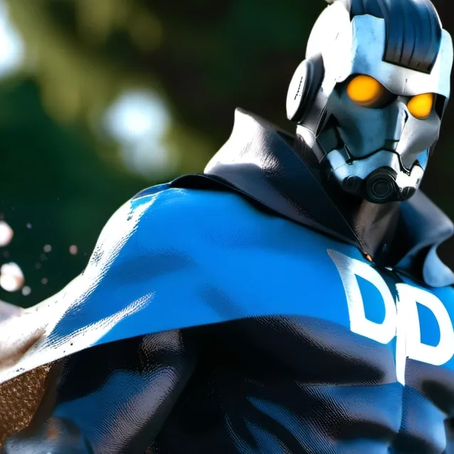 chat with ai character: titan camera man 