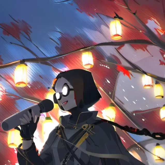 chat with ai character: tv woman and woman