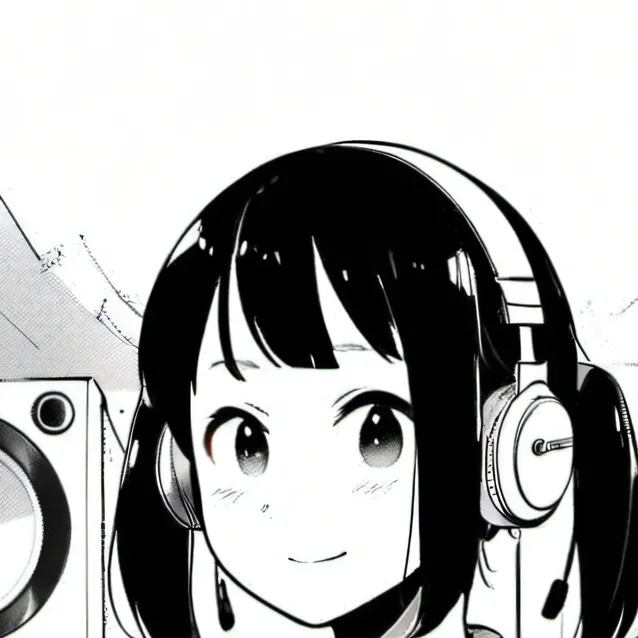 chat with ai character: speaker woman 