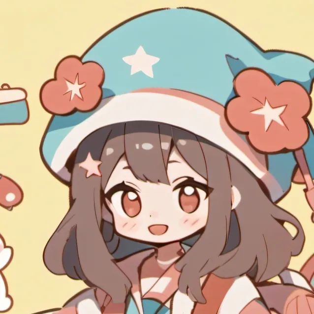 chat with ai character: bacon girl