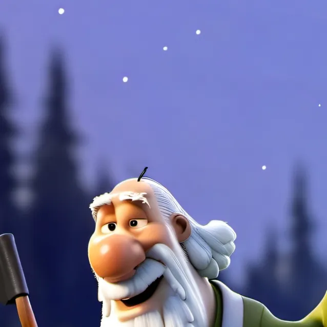 chat with ai character: english or spanish