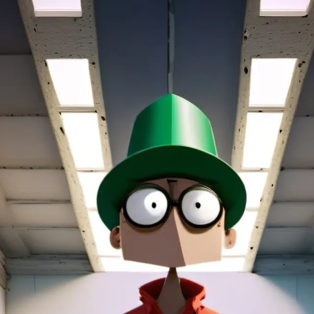 chat with ai character: EXPUNGED