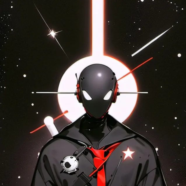 chat with ai character: the dark lord