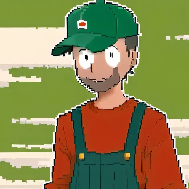 chat with ai character: marrcello