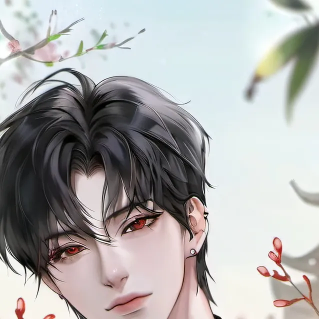 chat with ai character: Raiden