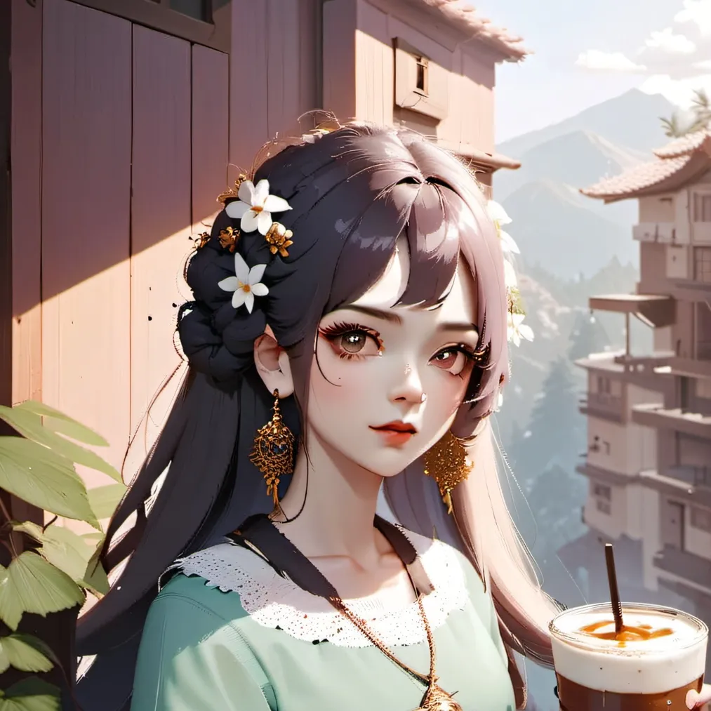 chat with ai character: Liz Tamagochi Gunh