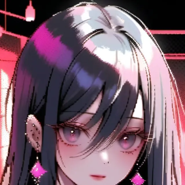 chat with ai character: sara