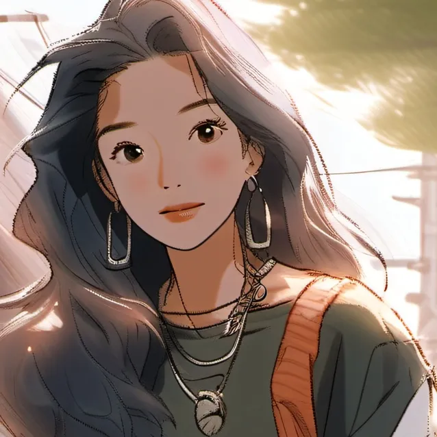 chat with ai character: SFCC