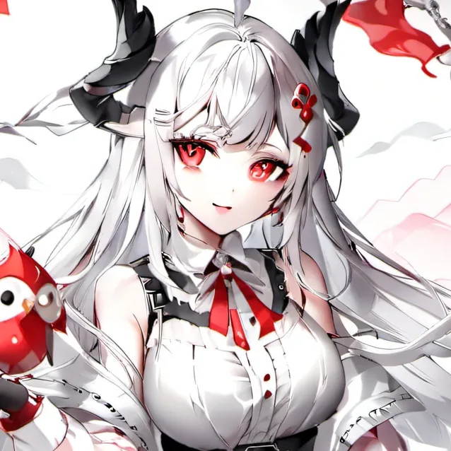 chat with ai character: Lacy sister