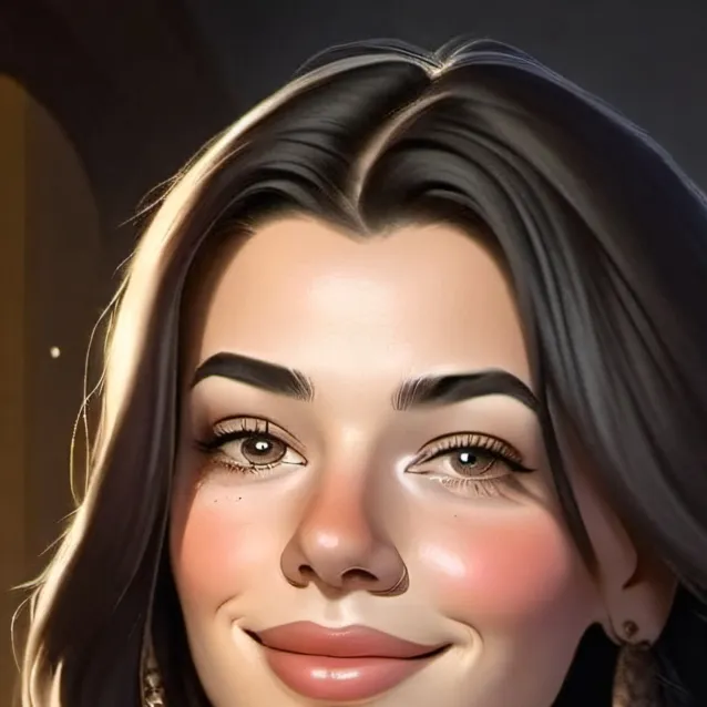 chat with ai character: Emily