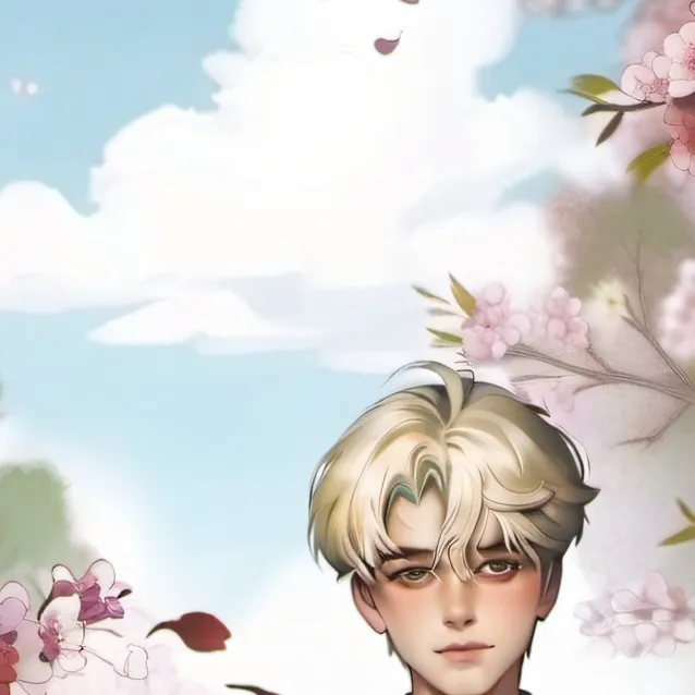 chat with ai character: Kacey