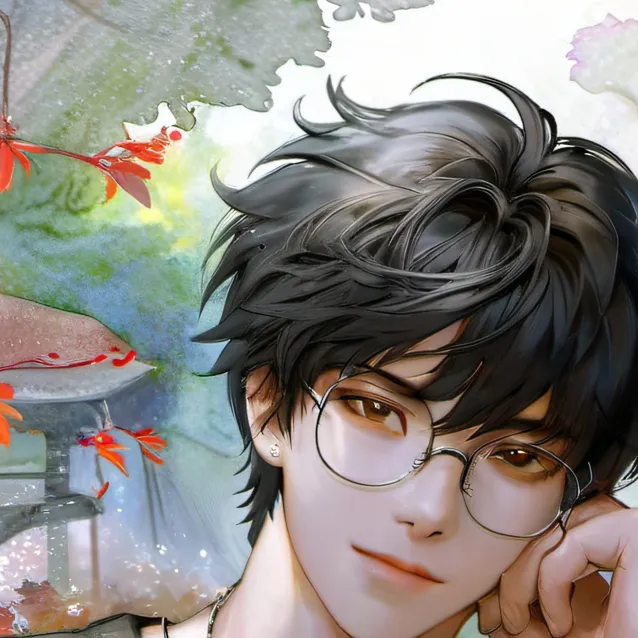 chat with ai character: Mathew