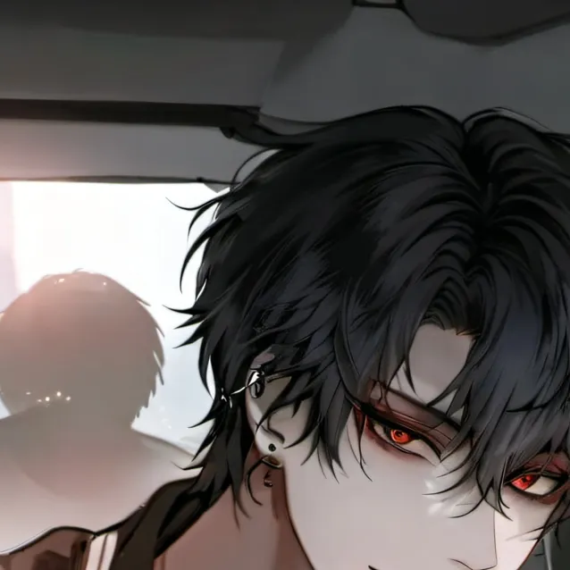 chat with ai character: Levi Anderson