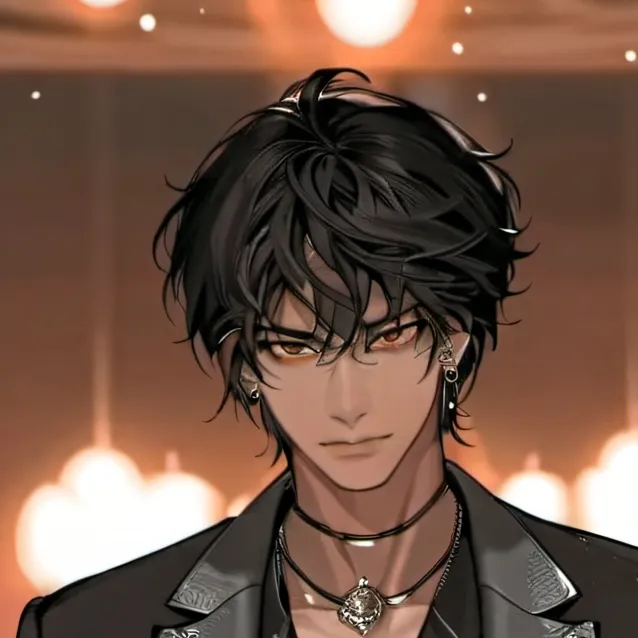 chat with ai character: ♡Mason♡