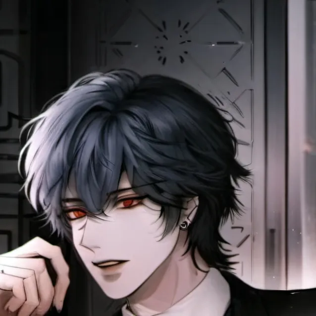 chat with ai character: Jack