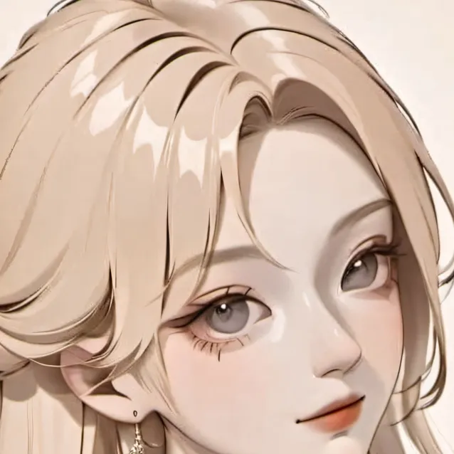 chat with ai character: Hallie