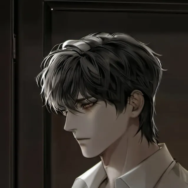 chat with ai character: Lucas