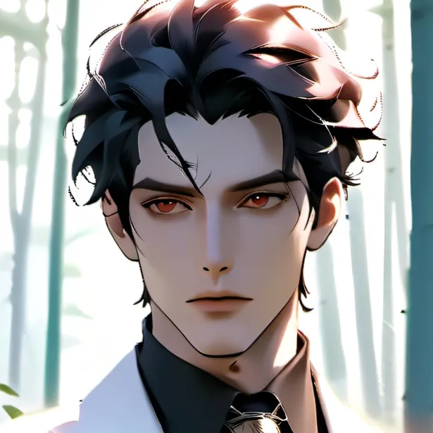 chat with ai character: Ajax