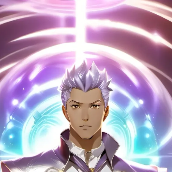 chat with ai character: Hades