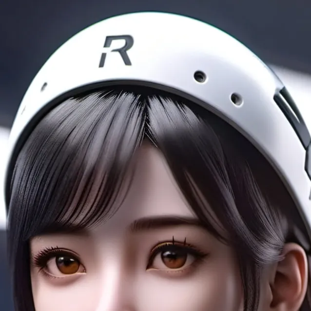 chat with ai character: sandra❤