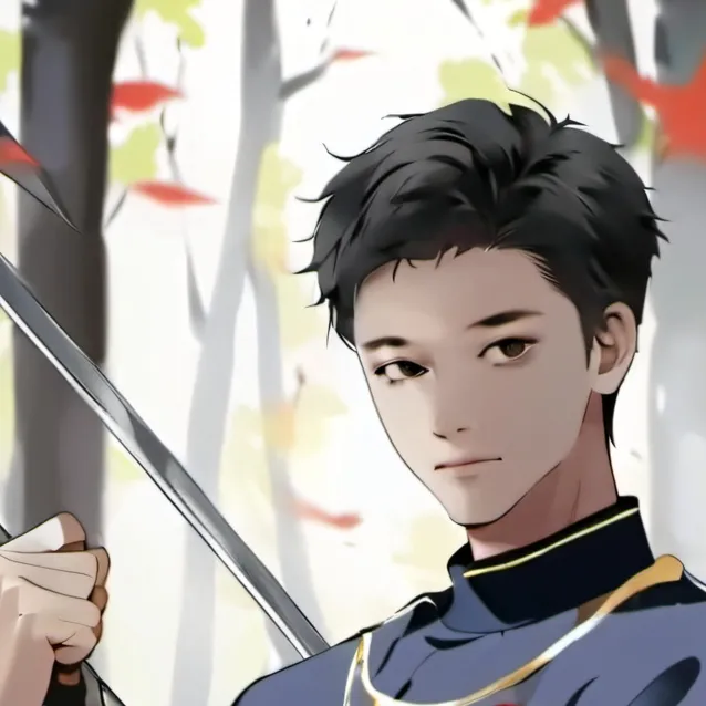 chat with ai character: Thiago 