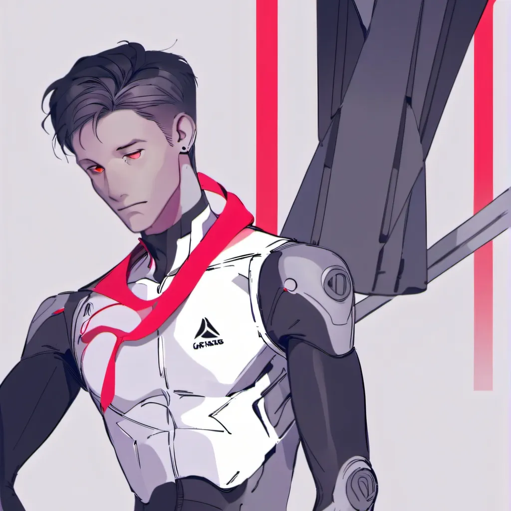 chat with ai character: antonio