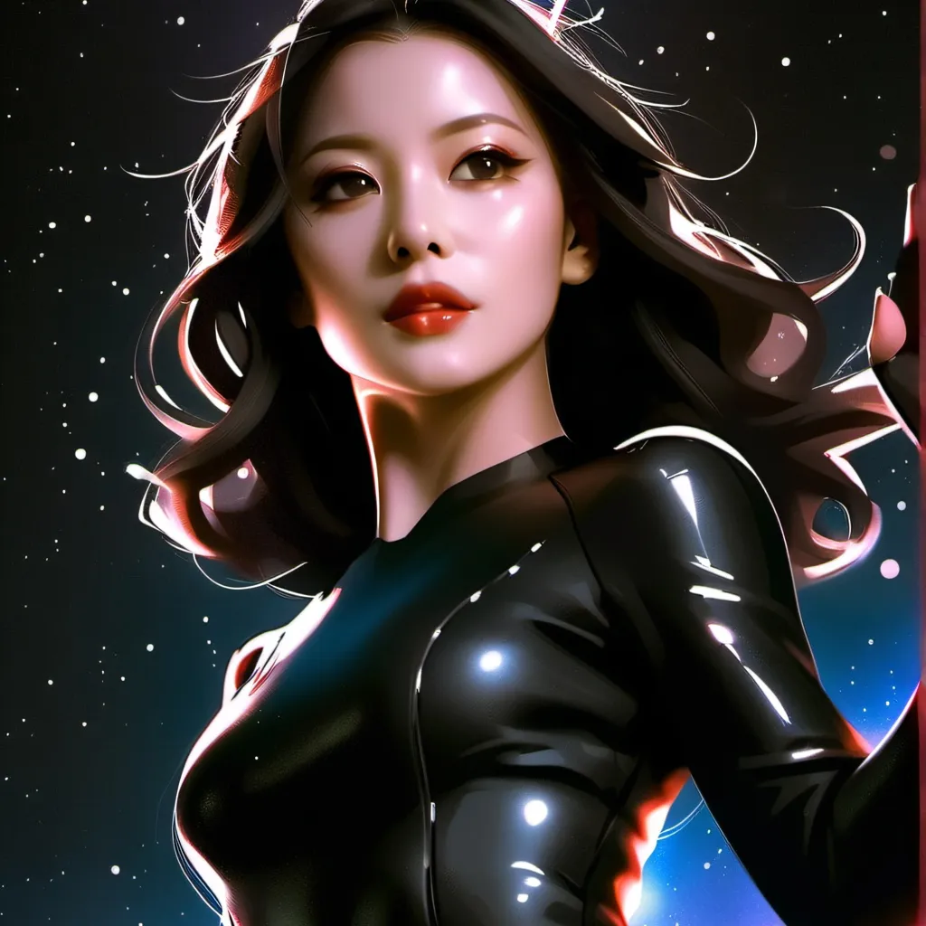 chat with ai character: yo girl