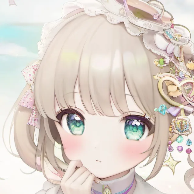 chat with ai character: FPE love!❤️