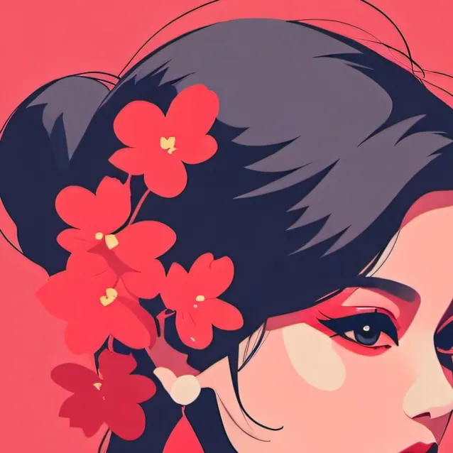 chat with ai character: {☆Ms. circle!☆} 